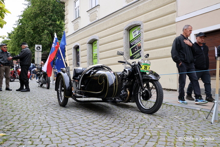 Mednarodna revija starodobnikov (65)